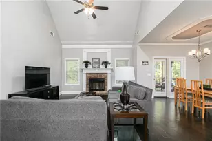 22 Treemont Dr SE, Cartersville, GA 30121 - Photo 7