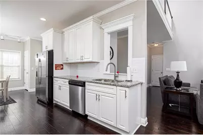 22 Treemont Drive SE, Cartersville, GA 30121 - Photo 17