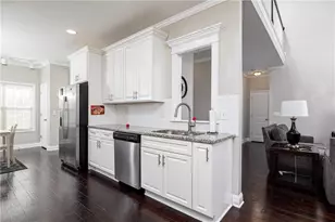 22 Treemont Dr SE, Cartersville, GA 30121 - Photo 17