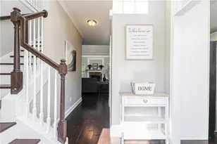 22 Treemont Dr SE, Cartersville, GA 30121 - Photo 5