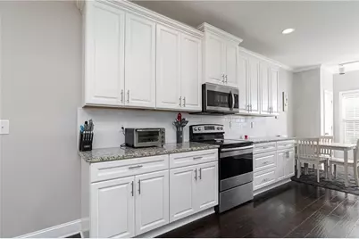 22 Treemont Drive SE, Cartersville, GA 30121 - Photo 15