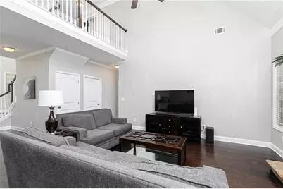 22 Treemont Drive SE, Cartersville, GA 30121 - Photo 11