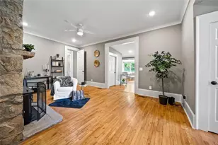 1206 Wesley St, Oxford, GA 30054 - Photo 13