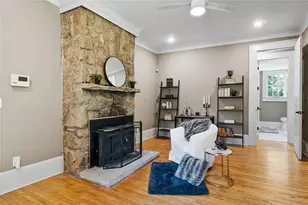 1206 Wesley St, Oxford, GA 30054 - Photo 15