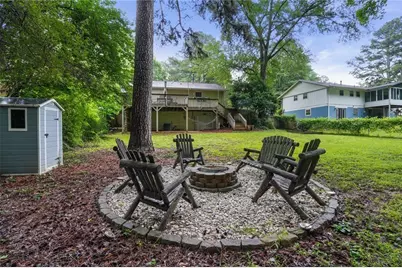 2640 Spring Drive SE, Smyrna, GA 30080 - Photo 23