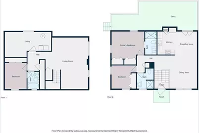 2640 Spring Drive SE, Smyrna, GA 30080 - Photo 27