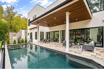 19 Spruell Springs Road NE, Atlanta, GA 30342 - Photo 17