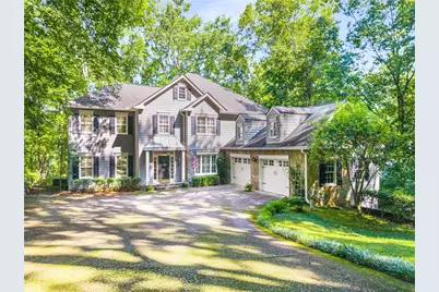 9010 Beaver Trail, Gainesville, GA 30506 - Photo 1