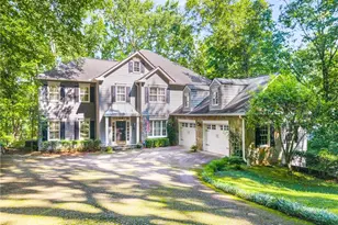 9010 Beaver Trail, Gainesville, GA 30506 - Photo 1