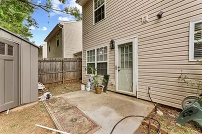 205 Coral Circle, McDonough, GA 30253 - Photo 35