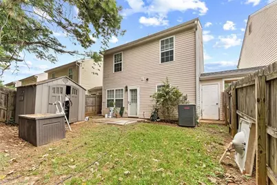 205 Coral Circle, McDonough, GA 30253 - Photo 37