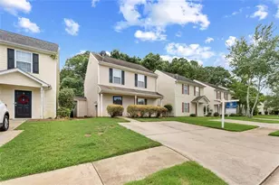 205 Coral Cir, McDonough, GA 30253 - Photo 3