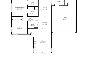 1830 Kolb Farm Cir SW, Marietta, GA 30008 - Photo 35