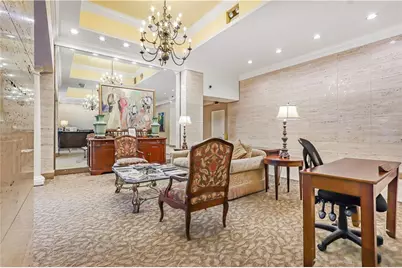 300 Peachtree Street NE #3B, Atlanta, GA 30308 - Photo 27