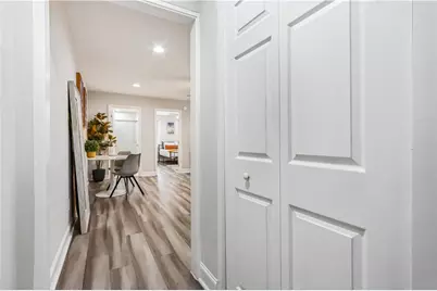 300 Peachtree Street NE #3B, Atlanta, GA 30308 - Photo 15