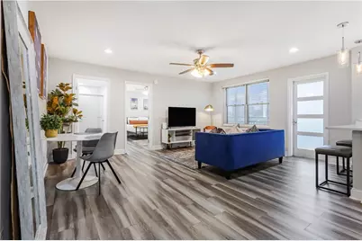 300 Peachtree Street NE #3B, Atlanta, GA 30308 - Photo 17