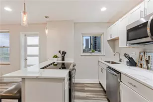 300 Peachtree St NE, Atlanta, GA 30308 - Photo 23