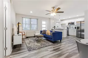 300 Peachtree St NE, Atlanta, GA 30308 - Photo 21