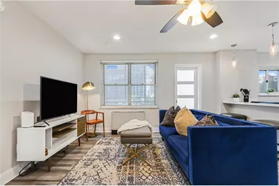 300 Peachtree Street NE #3B, Atlanta, GA 30308 - Photo 19