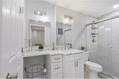 300 Peachtree Street NE #3B, Atlanta, GA 30308 - Photo 7