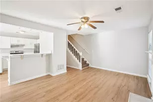 1066 Rock Creek Ln, Norcross, GA 30093 - Photo 3