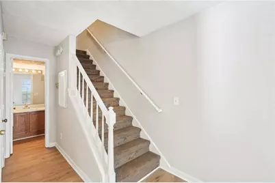 1066 Rock Creek Lane, Norcross, GA 30093 - Photo 7