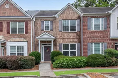 1791 Heights Circle NW, Kennesaw, GA 30152 - Photo 1