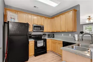 1791 Heights Circle NW, Kennesaw, GA 30152 - Photo 9