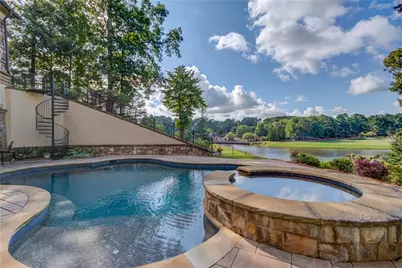 4763 Blackwater Way, Suwanee, GA 30024 - Photo 93