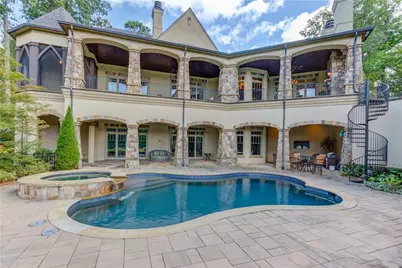 4763 Blackwater Way, Suwanee, GA 30024 - Photo 99