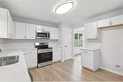 2614 Brookgate Crossing, Ellenwood, GA 30294 - Photo 9