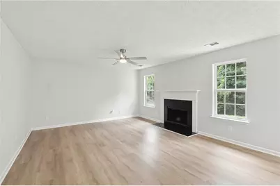 2614 Brookgate Crossing, Ellenwood, GA 30294 - Photo 5