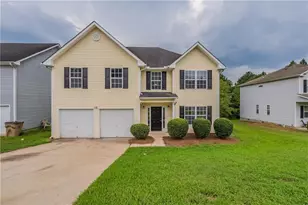 2614 Brookgate Crossing, Ellenwood, GA 30294 - Photo 1