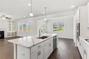 2694 Porches Ln, Dacula, GA 30019 - Photo 13