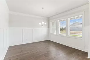 2694 Porches Ln, Dacula, GA 30019 - Photo 5