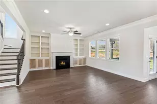 2694 Porches Ln, Dacula, GA 30019 - Photo 7