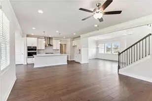 2694 Porches Ln, Dacula, GA 30019 - Photo 9