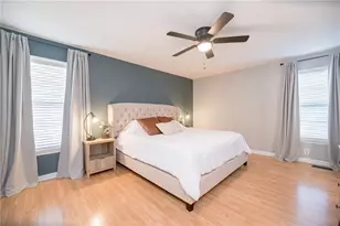 1015 Token Way NW, Kennesaw, GA 30152 - Photo 17