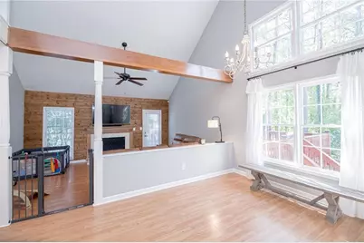 1015 Token Way NW, Kennesaw, GA 30152 - Photo 9