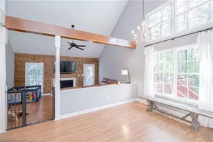 1015 Token Way NW, Kennesaw, GA 30152 - Photo 9