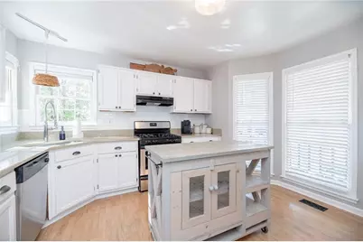 1015 Token Way NW, Kennesaw, GA 30152 - Photo 13