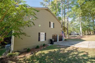 1015 Token Way NW, Kennesaw, GA 30152 - Photo 33
