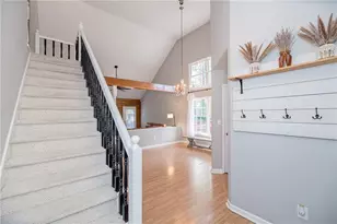 1015 Token Way NW, Kennesaw, GA 30152 - Photo 7