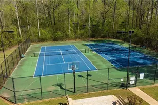 1015 Token Way NW, Kennesaw, GA 30152 - Photo 37