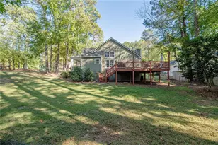 1015 Token Way NW, Kennesaw, GA 30152 - Photo 35