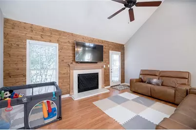 1015 Token Way NW, Kennesaw, GA 30152 - Photo 11