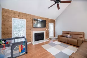 1015 Token Way NW, Kennesaw, GA 30152 - Photo 11