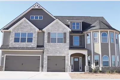 309 Bermuda Ridge, Perry, GA 31069 - Photo 1