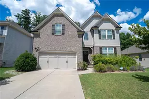 1486 Halletts Peak Pl, Lawrenceville, GA 30044 - Photo 1