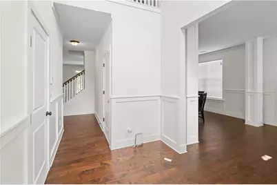 1486 Halletts Peak Place, Lawrenceville, GA 30044 - Photo 3